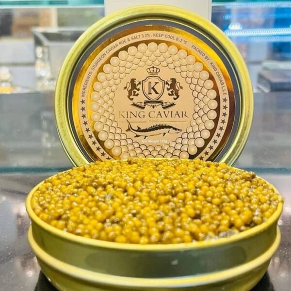 Gourmet & Specialty Foods