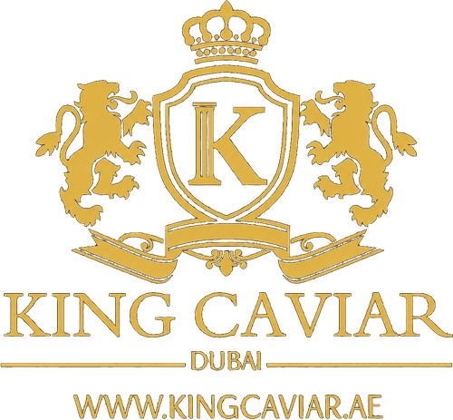 King Caviar logo