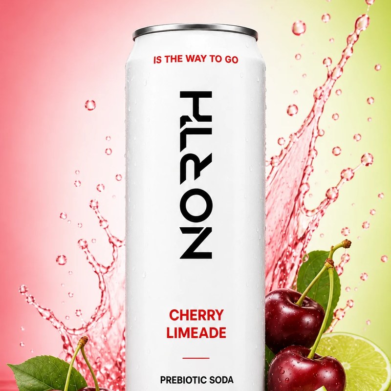 Cherry Limeade