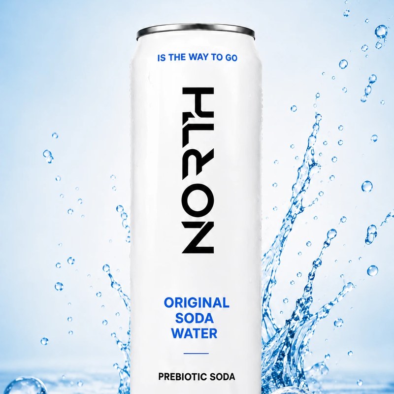 Original Soda Water