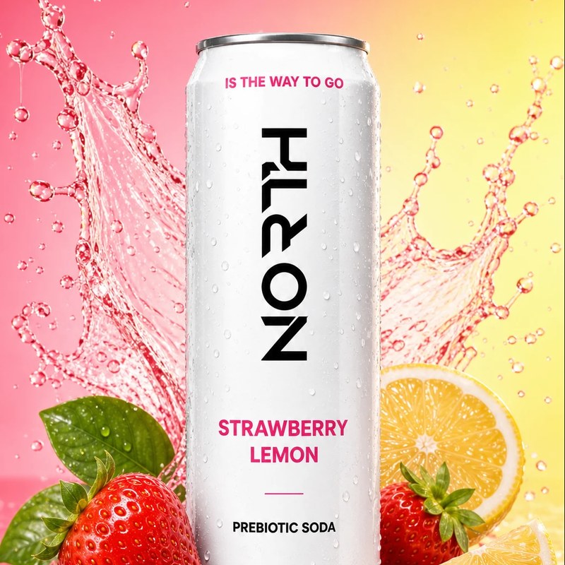Strawberry Lemon