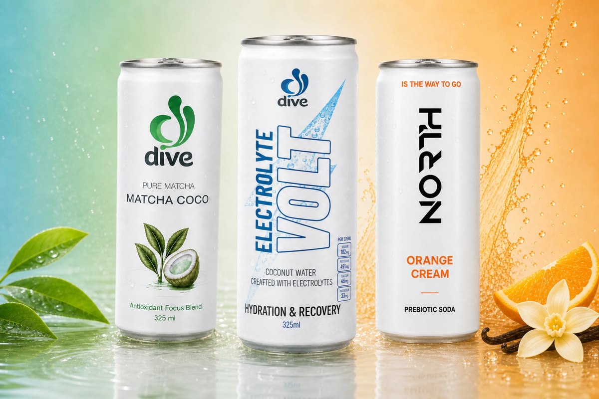 Beverages