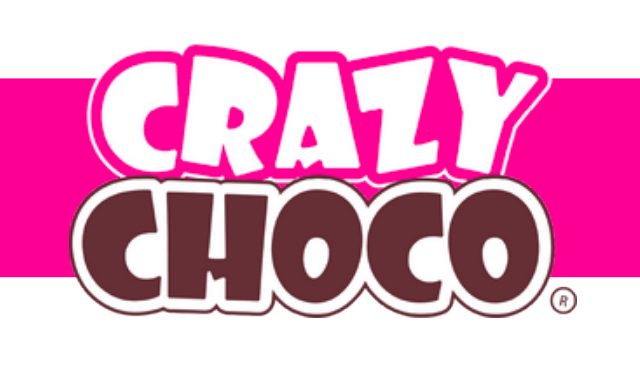 Crazy Choco logo
