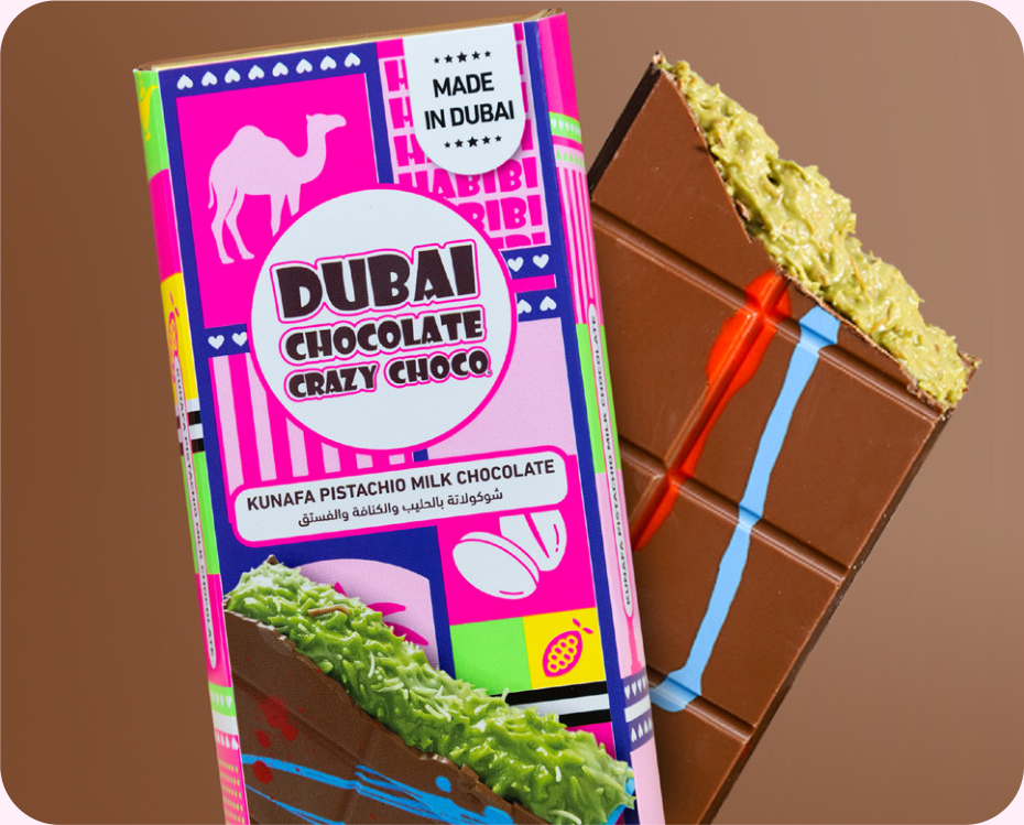 Snacks & Confectionery