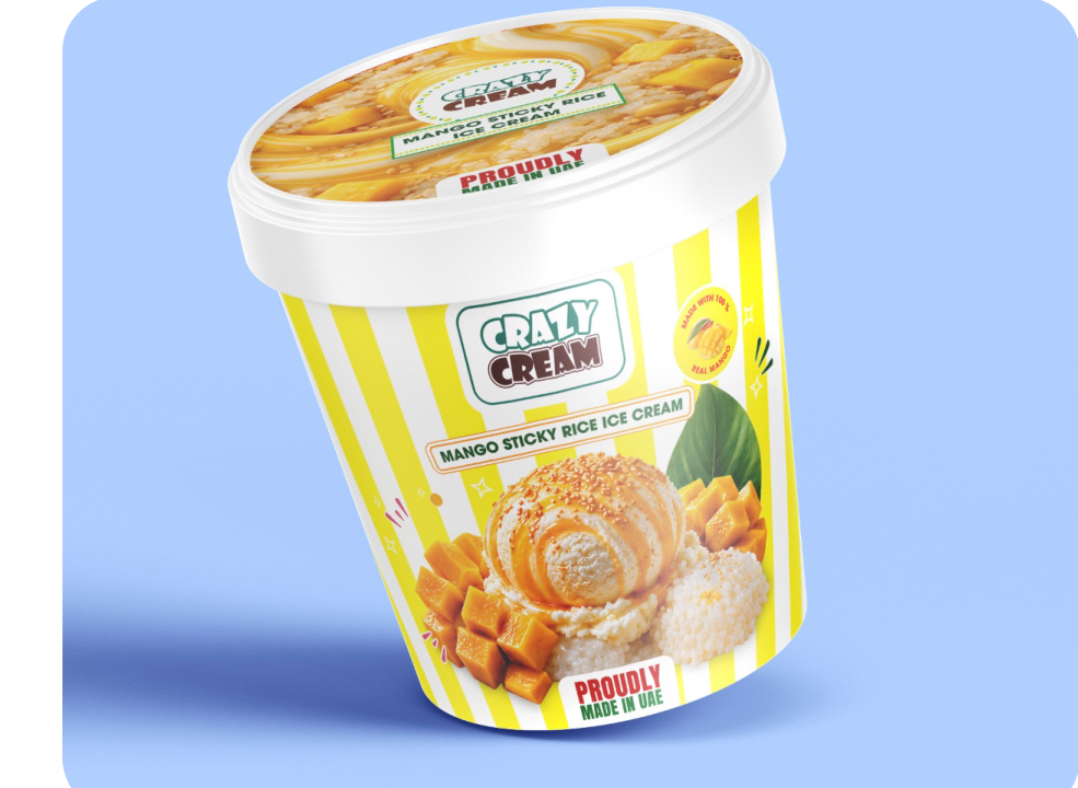 Dairy & Frozen